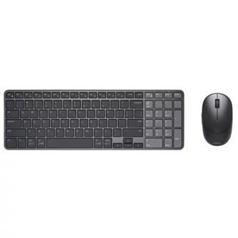 Set Dell KM746, Black