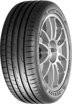 Шины DUNLOP SPT MAXX RT2 225/55 R17 101Y XL