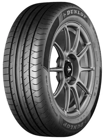 Шины DUNLOP SPT RESPONSE 215/60 R17 100V