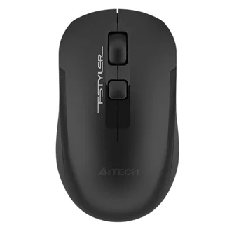 Mouse A4Tech FG16S, Black