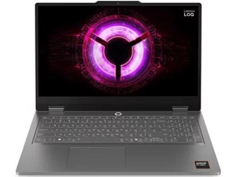 Laptop Lenovo 15ARP11 Ryzen 5 150 16512Gb 5050 Win 11 Grey