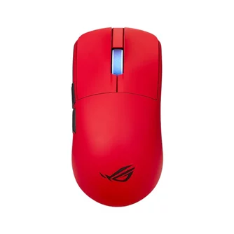 Mouse Asus ROG Harpe II Ace, Red