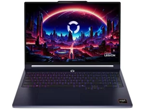 Image Laptop Lenovo 16AGP11 Ryzen AI 9 HX 470 32/1Tb 5060 Black