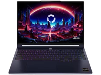 Laptop Lenovo 16AGP11 Ryzen AI 9 HX 470 32/1Tb 5060 Black