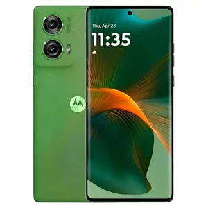 Image Мобильный телефон Motorola Edge 50 Fusion 8/256Gb Forest Green