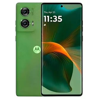 Мобильный телефон Motorola Edge 50 Fusion 8/256Gb Forest Green