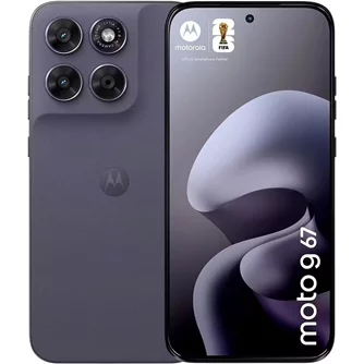 Мобильный телефон Motorola Moto G67 4/256GB Arctic Seal