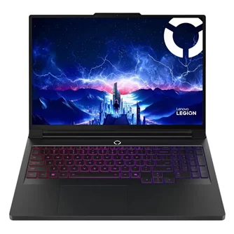 Laptop Lenovo 16IAX10H Core Ultra 9 275HX 64/1Tb 5080 Black