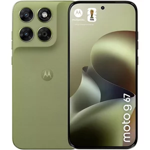 Image Мобильный телефон Motorola Moto G67 4/256GB Nile