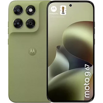 Мобильный телефон Motorola Moto G67 4/256GB Nile