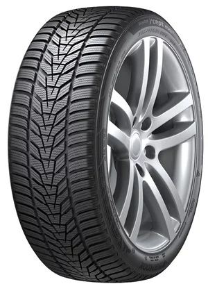 Image Шина Hankook Winter i*cept evo3 W330 215/60 R17 96H SL, M+S, 3PMSF