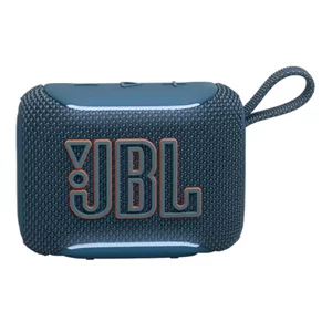 Image Портативная колонка JBL GO 5 Blue