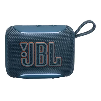 Портативная колонка JBL GO 5 Blue