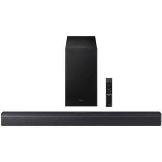Саундбар Samsung HW-B450F/UA
