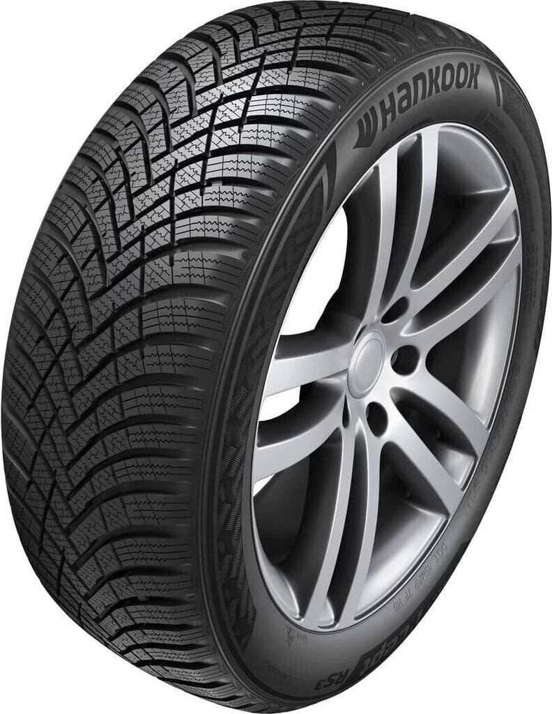 Шина Hankook Winter i*cept RS3 W462 225/45 R17 91H SL, M+S, 3PMSF