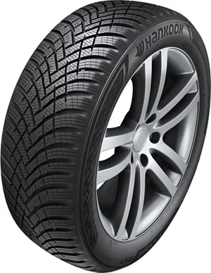 Image Anvelopă Hankook Winter i*cept RS3 W462 225/45 R17 91H SL, M+S, 3PMSF