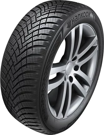 Anvelopă Hankook Winter i*cept RS3 W462 225/45 R17 91H SL, M+S, 3PMSF