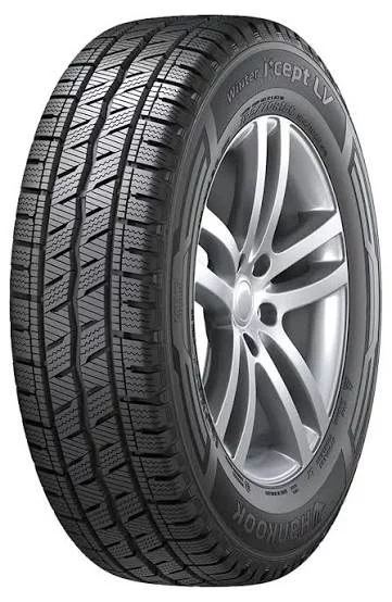 Шина Hankook Winter i*cept LV RW12 195/75 R16C 107/105R, M+S, 3PMSF