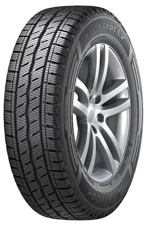 Image Шина Hankook Winter i*cept LV RW12 195/75 R16C 107/105R, M+S, 3PMSF