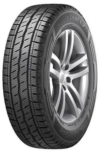 Anvelopă Hankook Winter i*cept LV RW12 195/75 R16C 107/105R, M+S, 3PMSF