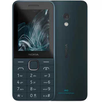 Мобильный телефон Nokia 225 Blue