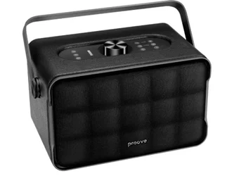 Портативная колонка Proove Fader 80W