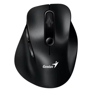 Image Mouse Genius Ergo 9000S, Black