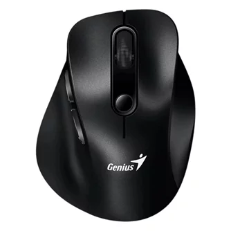 Mouse Genius Ergo 9000S, Black