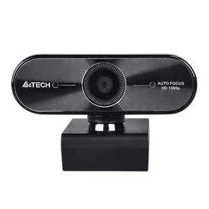 Image Cameră web A4Tech PK-940HA, Black