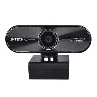 Cameră web A4Tech PK-940HA, Black
