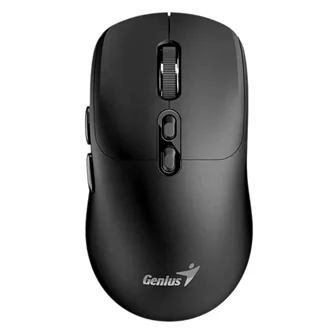 Mouse Genius NX-8080S, Black