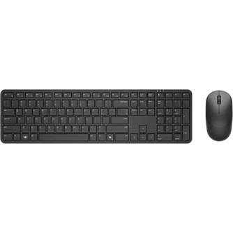 Set Dell KM526, EN/RU, Black