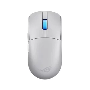 Image Mouse Asus ROG Harpe II Ace, White
