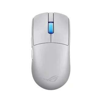 Mouse Asus ROG Harpe II Ace, White