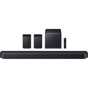 Image Саундбар Samsung HW-Q990H/UA