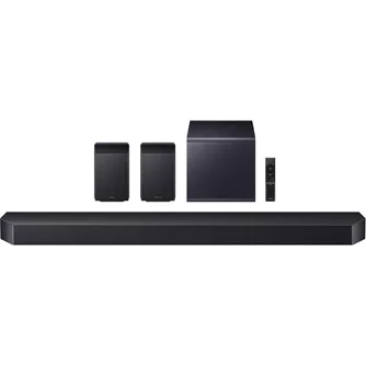 Саундбар Samsung HW-Q990H/UA