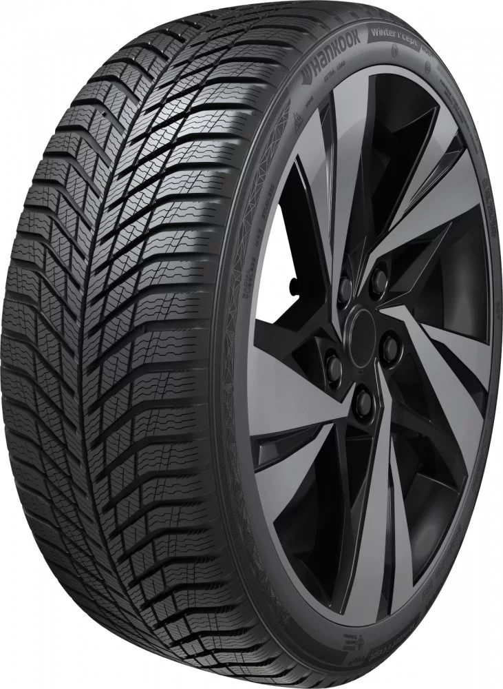 Anvelope Hankook W340A 235/55 R19 105V XL