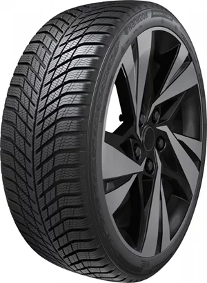 Image Шины Hankook W340A 235/55 R19 105V XL
