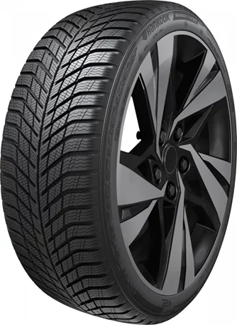 Шины Hankook W340A 235/55 R19 105V XL