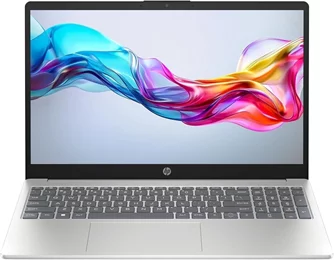 Laptop HP 15-fd0020sl 15" (i5-120U / 16GB / 512GB)  Win 11