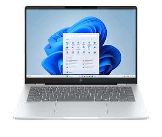 Laptop HP OmniBook 7 AI 14-fr0000 14" OLED (Ultra 7 255U / 16GB / 1TB)  Win 11