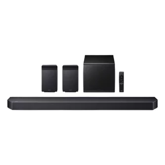 Саундбар  Samsung HW-Q930H/UA