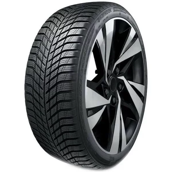 Anvelope Hankook W340A 235/50 R19 103V XL
