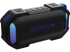 Image Портативная колонка Proove Black Rock 10W