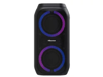 Портативная колонка Hisense Party Rock
