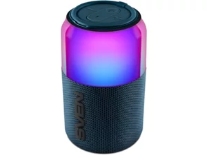 Image Boxă portabilă SVEN PS-130 10W Blue
