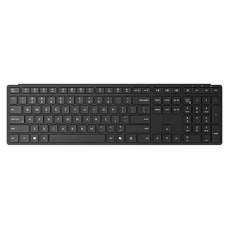 Клавиатура Lenovo Pro 6000, Black