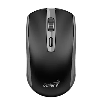 Mouse Genius ECO-8150, Black/Grey