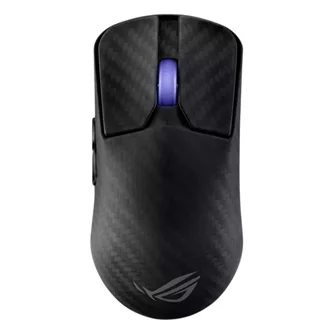 Mouse Asus ROG Harpe Ace Extreme, Black