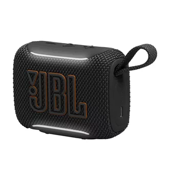 Портативная колонка JBL GO 5 Black